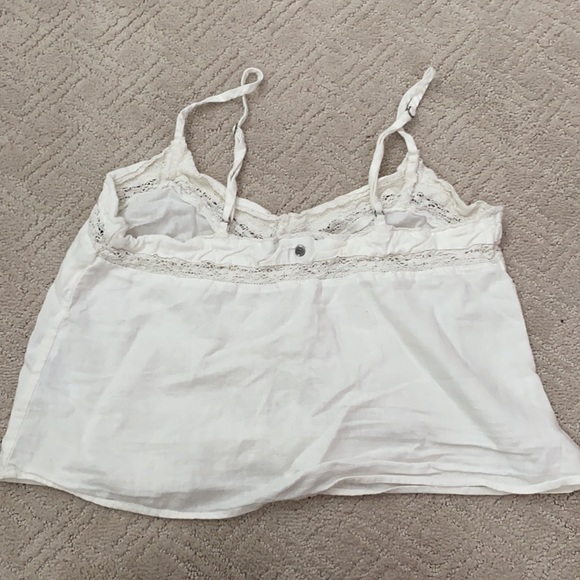 Summer Top - Picture 2 of 3